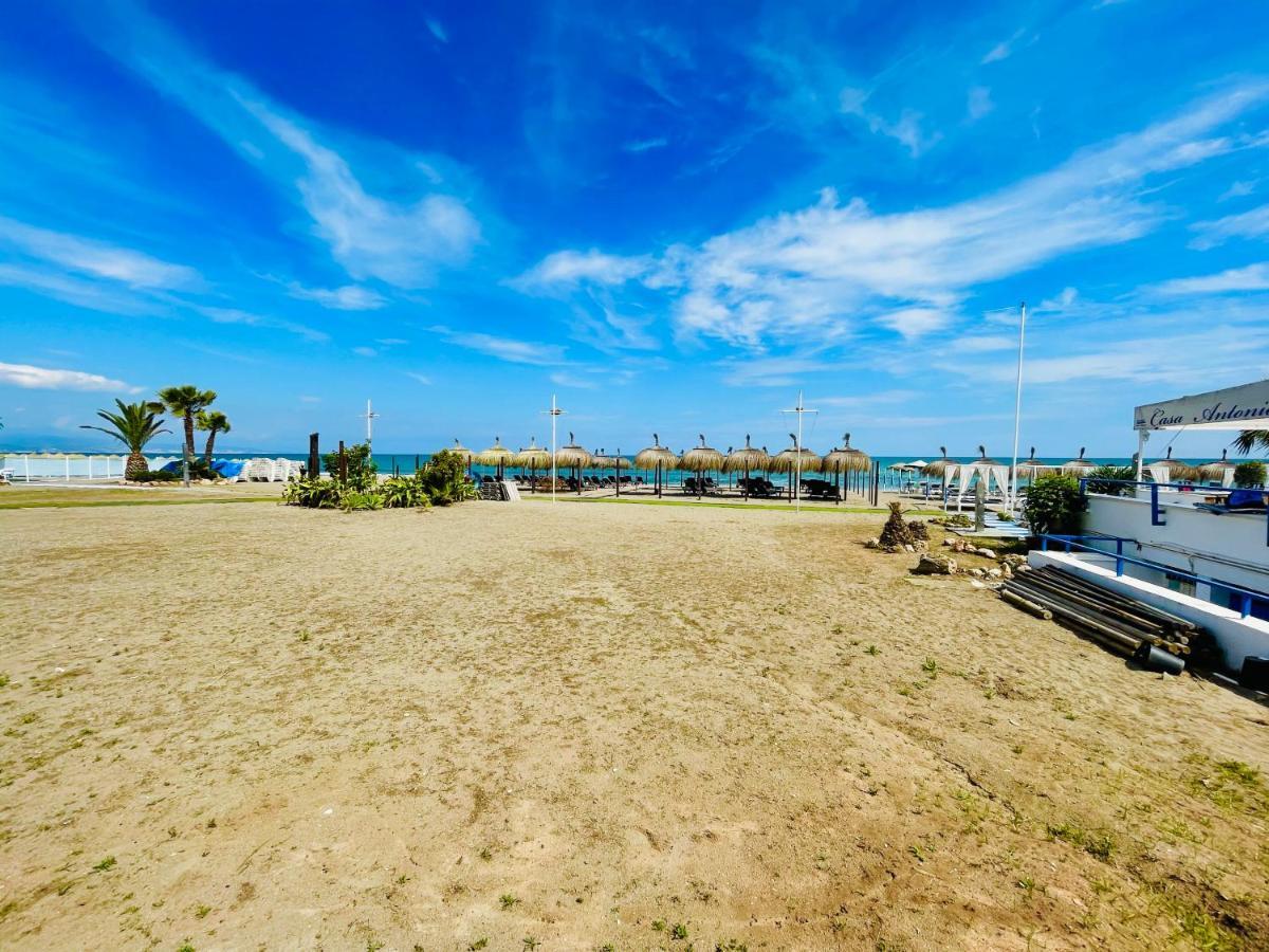 Mayca - Beach And City Torremolinos Eksteriør bilde